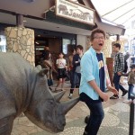 OLYMPUS DIGITAL CAMERA